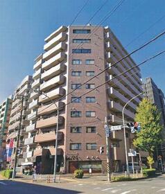 日神パレステージ横浜南