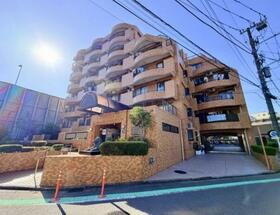 ライオンズマンション三ツ沢公園