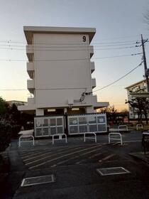 若葉台第一住宅