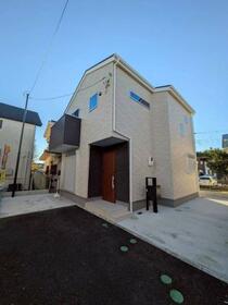 東京都府中市若松町２丁目