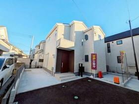 東京都府中市若松町２丁目