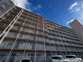 伏見日光ハイツ２号棟