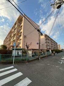 下板橋住宅Ｃ棟