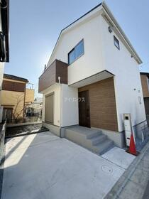 東京都葛飾区西水元２丁目