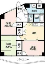 間取り：212057575302