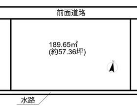 滋賀県長浜市八幡東町