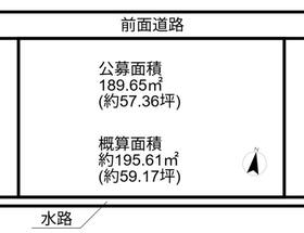 滋賀県長浜市八幡東町