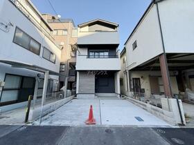 東京都江戸川区南葛西５丁目