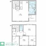 メテオレジデンス千石のイメージ