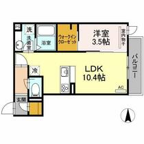 間取り：221015527258