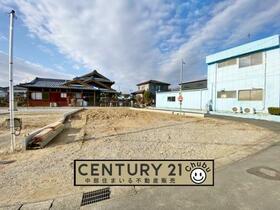 愛知県岡崎市上地町字下屋敷