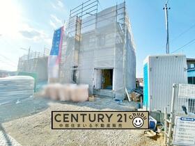 愛知県岡崎市上地町字下屋敷