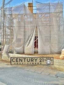 愛知県岡崎市上地町字下屋敷