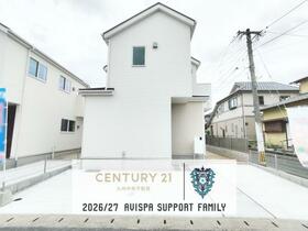 福岡県福岡市早良区重留１丁目