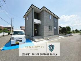 福岡県筑紫野市針摺南１丁目