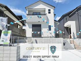 福岡県糟屋郡粕屋町長者原東７丁目