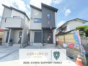 福岡県福岡市西区福重３丁目