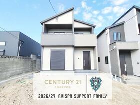 福岡県大野城市南ケ丘３丁目