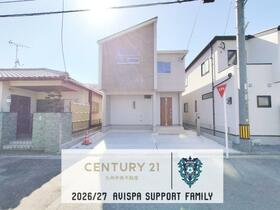 福岡県太宰府市青山３丁目