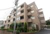 テラッツァ表参道 3階 築18年4ヶ月の賃貸物件