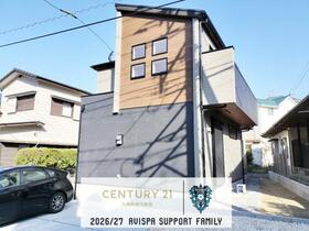 福岡県福岡市南区柏原１丁目