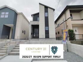 福岡県大野城市牛頸３丁目