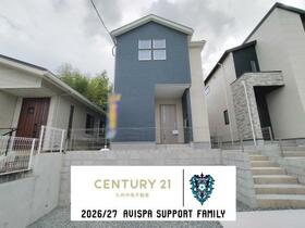 福岡県大野城市牛頸３丁目