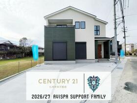 福岡県太宰府市通古賀５丁目