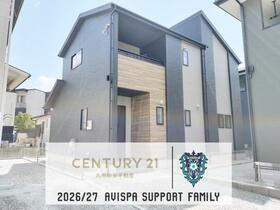 福岡県糟屋郡宇美町宇美中央１丁目