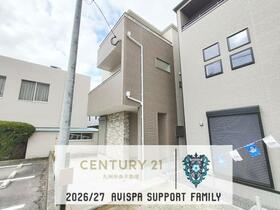 福岡県福岡市博多区南八幡町１丁目