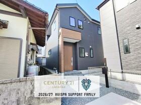 福岡県福岡市早良区有田５丁目