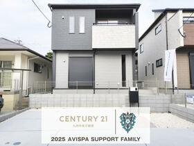 福岡県福岡市東区高美台１丁目