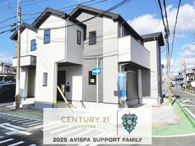 福岡県福岡市城南区長尾４丁目