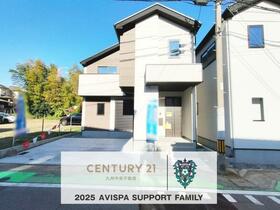 福岡県福岡市城南区長尾４丁目