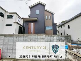 福岡県福岡市東区香住ヶ丘５丁目