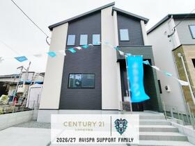 福岡県大野城市乙金東１丁目