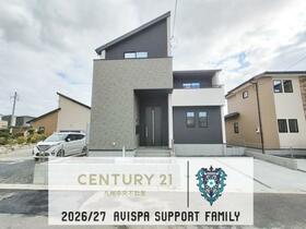 佐賀県鳥栖市鎗田町