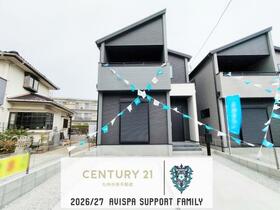 福岡県春日市須玖南３丁目