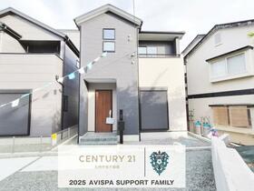 福岡県福岡市城南区堤１丁目