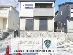 福岡県糟屋郡志免町王子２丁目