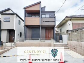 福岡県福岡市東区青葉６丁目