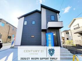 福岡県福岡市南区皿山１丁目