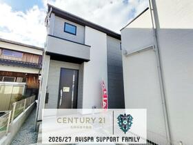 福岡県福岡市南区皿山１丁目