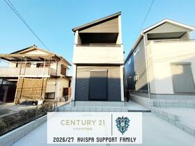 福岡県福岡市南区皿山４丁目