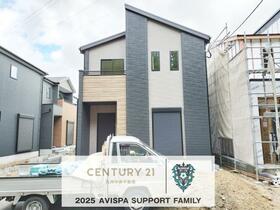 福岡県福岡市東区奈多２丁目