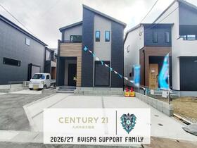 福岡県福岡市東区奈多２丁目