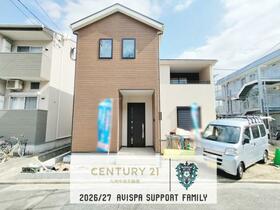 福岡県福岡市城南区西片江２丁目