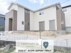 福岡県糟屋郡宇美町障子岳３丁目