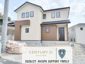 福岡県糟屋郡宇美町障子岳３丁目