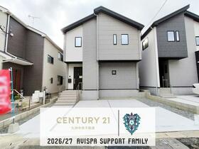 福岡県福岡市東区八田３丁目